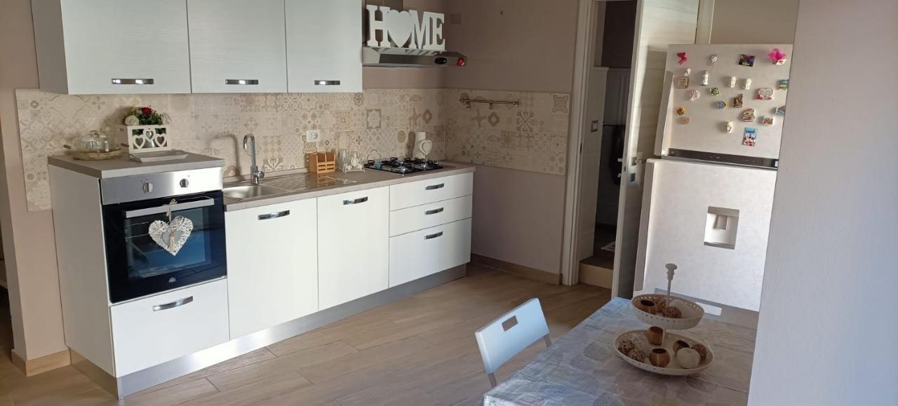 Tindaro Home CTA Exteriör bild