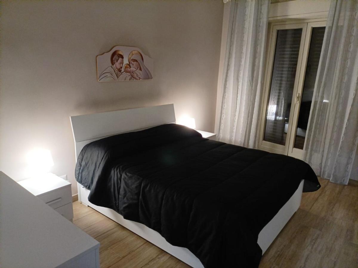 Tindaro Home CTA Exteriör bild