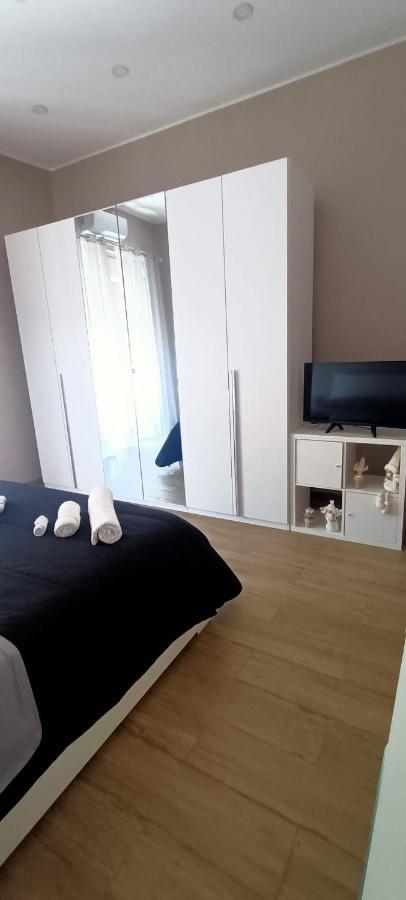 Tindaro Home CTA Exteriör bild