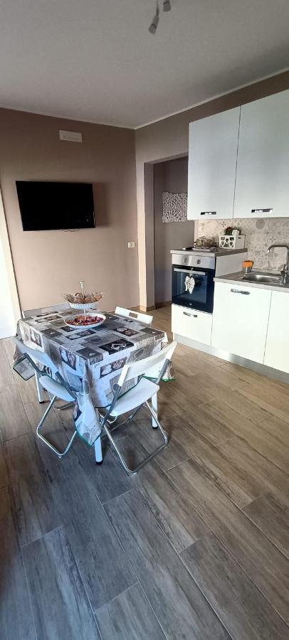 Tindaro Home CTA Exteriör bild
