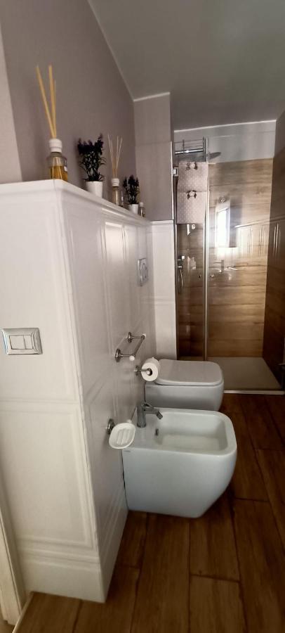 Tindaro Home CTA Exteriör bild